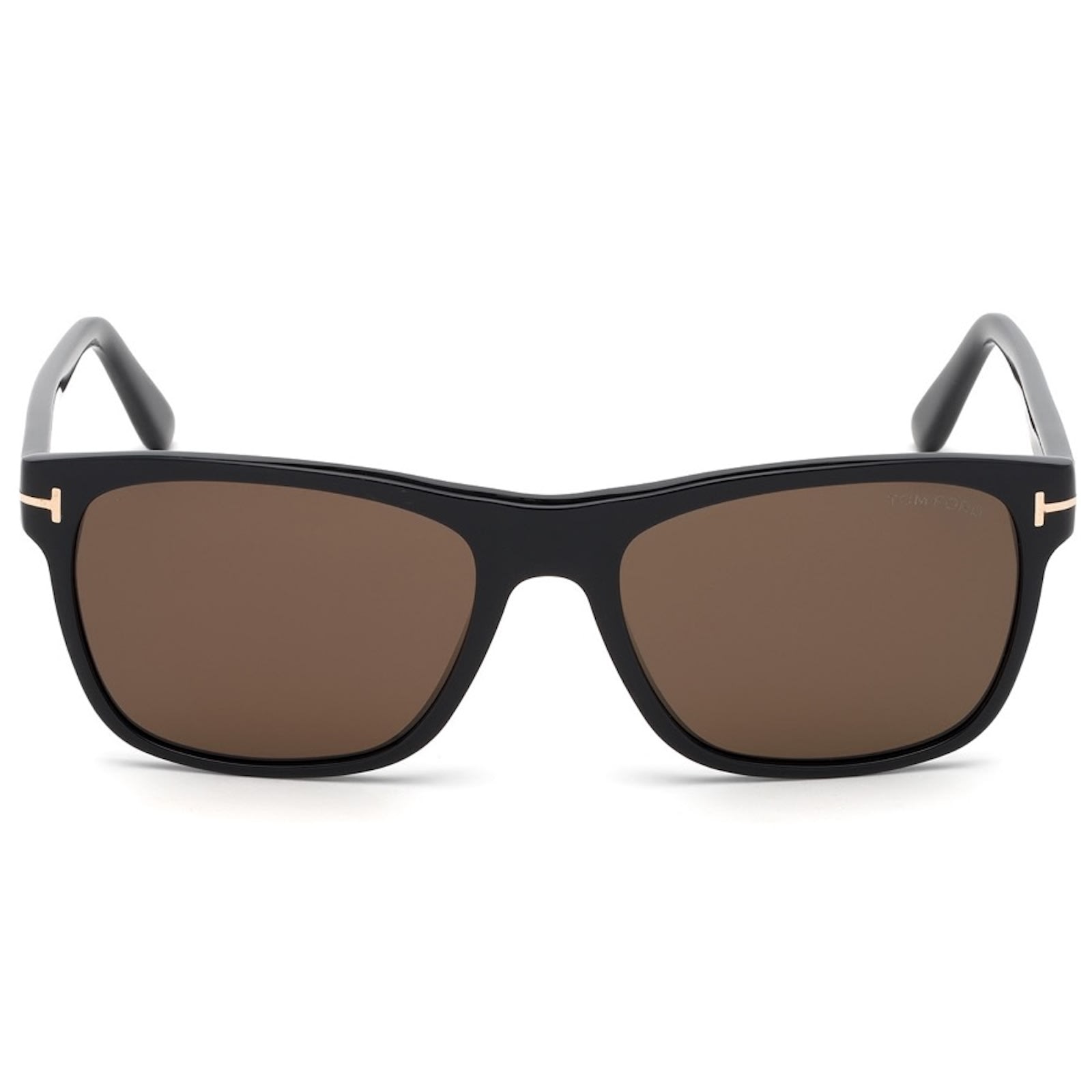 Tom Ford Giulio Sunglasses Black
