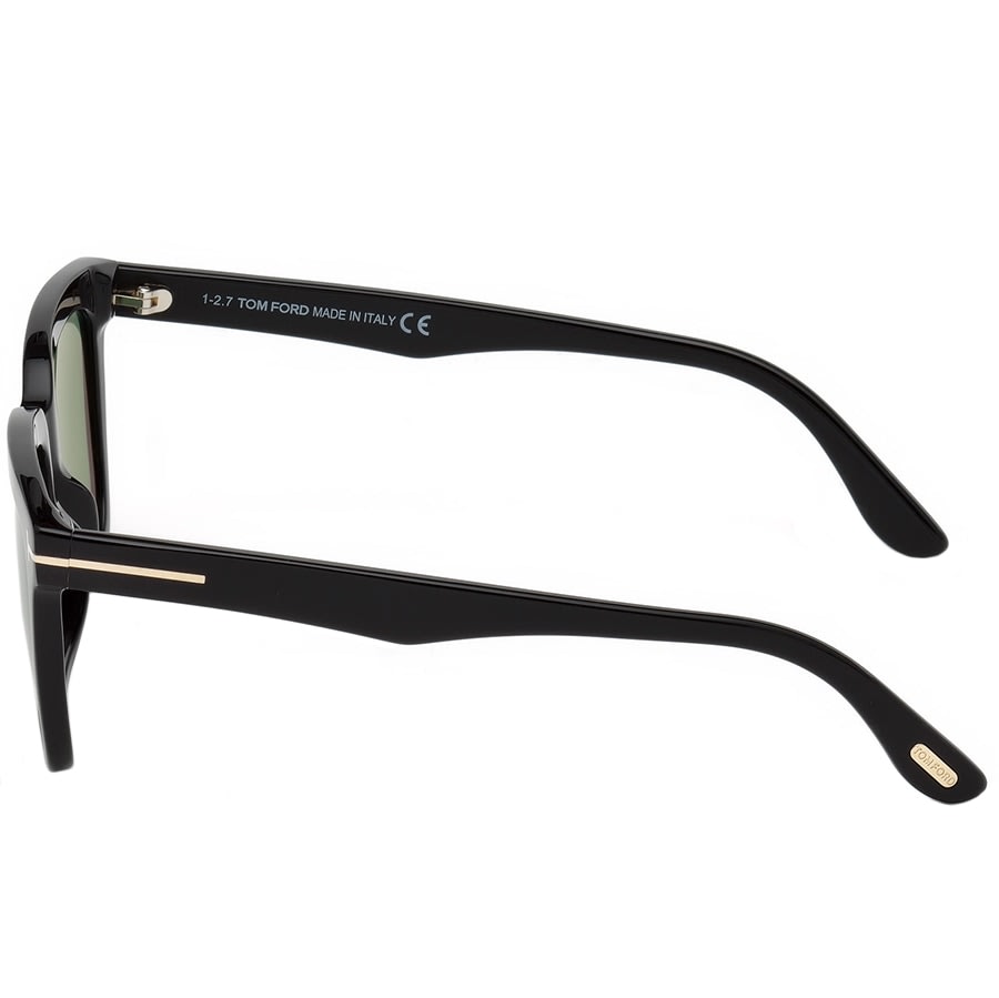 Tom ford marco cheap 53mm square sunglasses