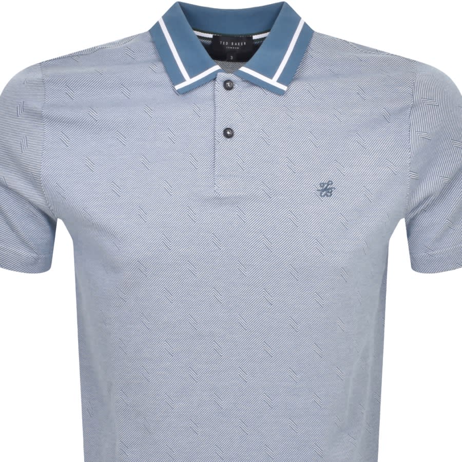 Ted baker polo 2025 heren
