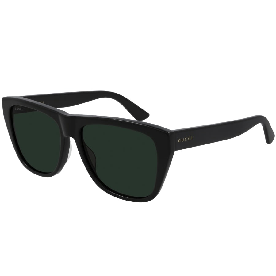 Mens gucci deals polarized sunglasses