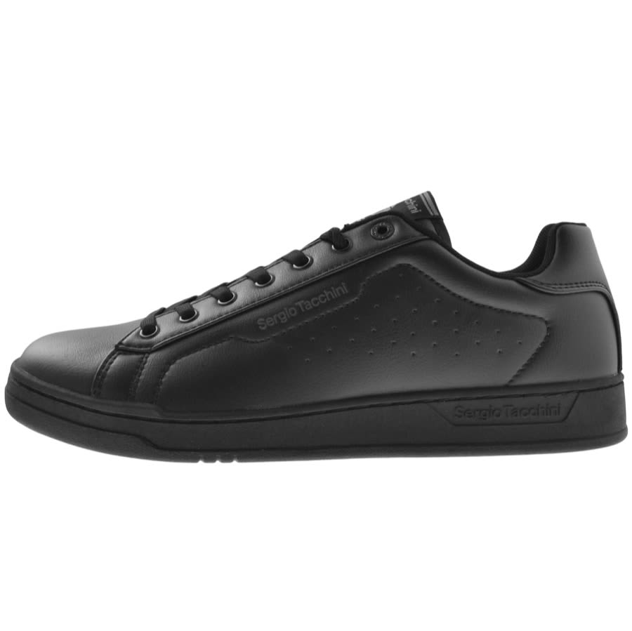 Sergio tacchini mens trainers outlet