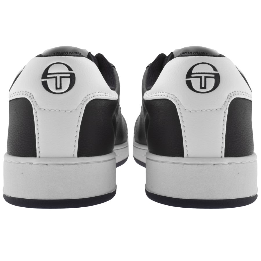 Sergio trainers sales