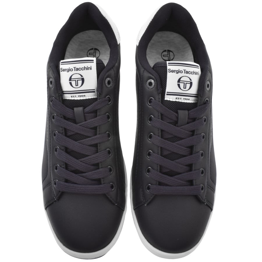 Sergio trainers shop