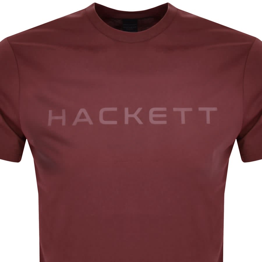 Hackett best sale london canada