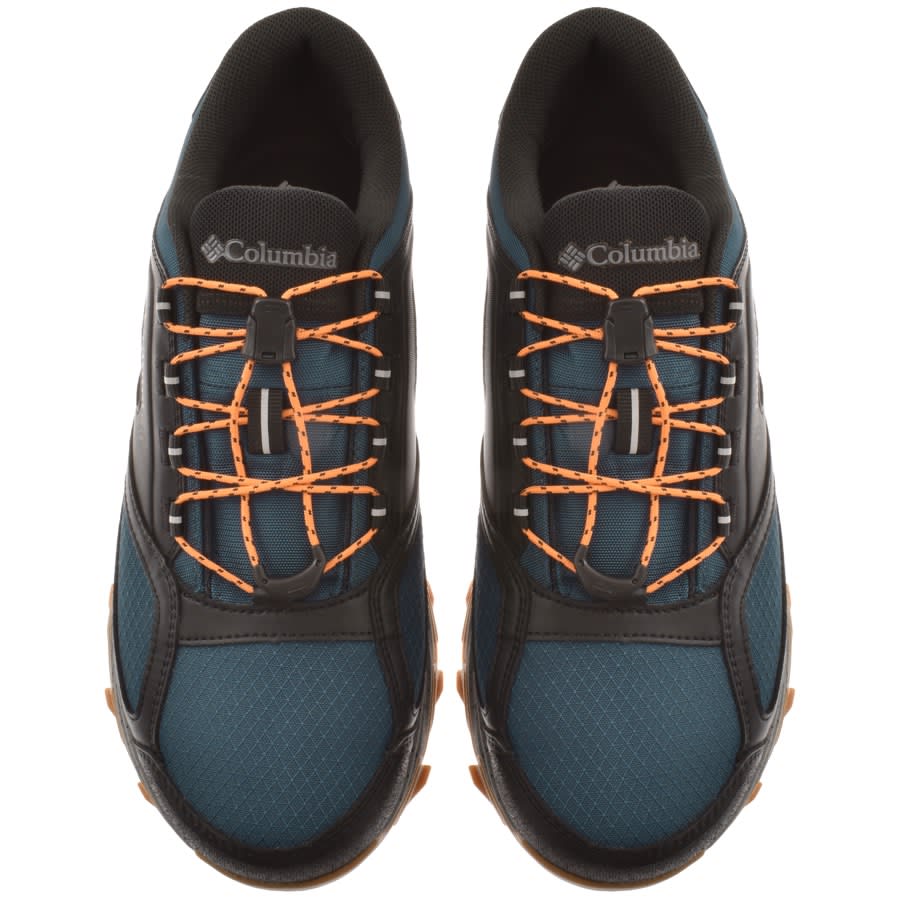 Columbia trainers hot sale