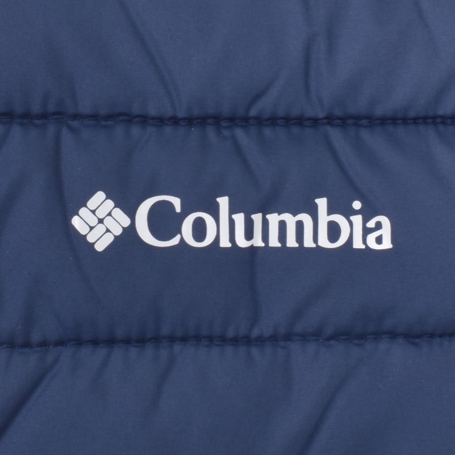 Columbia Men's Powder Lite Jacket