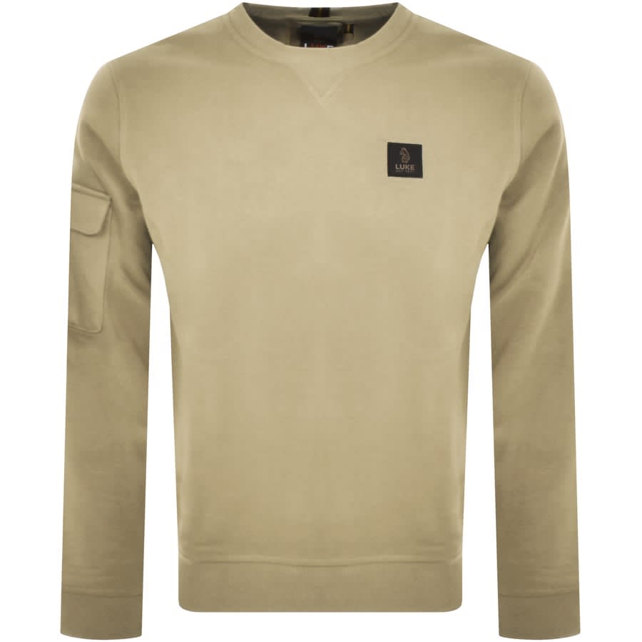 Luke 1977 sweatshirt new arrivals
