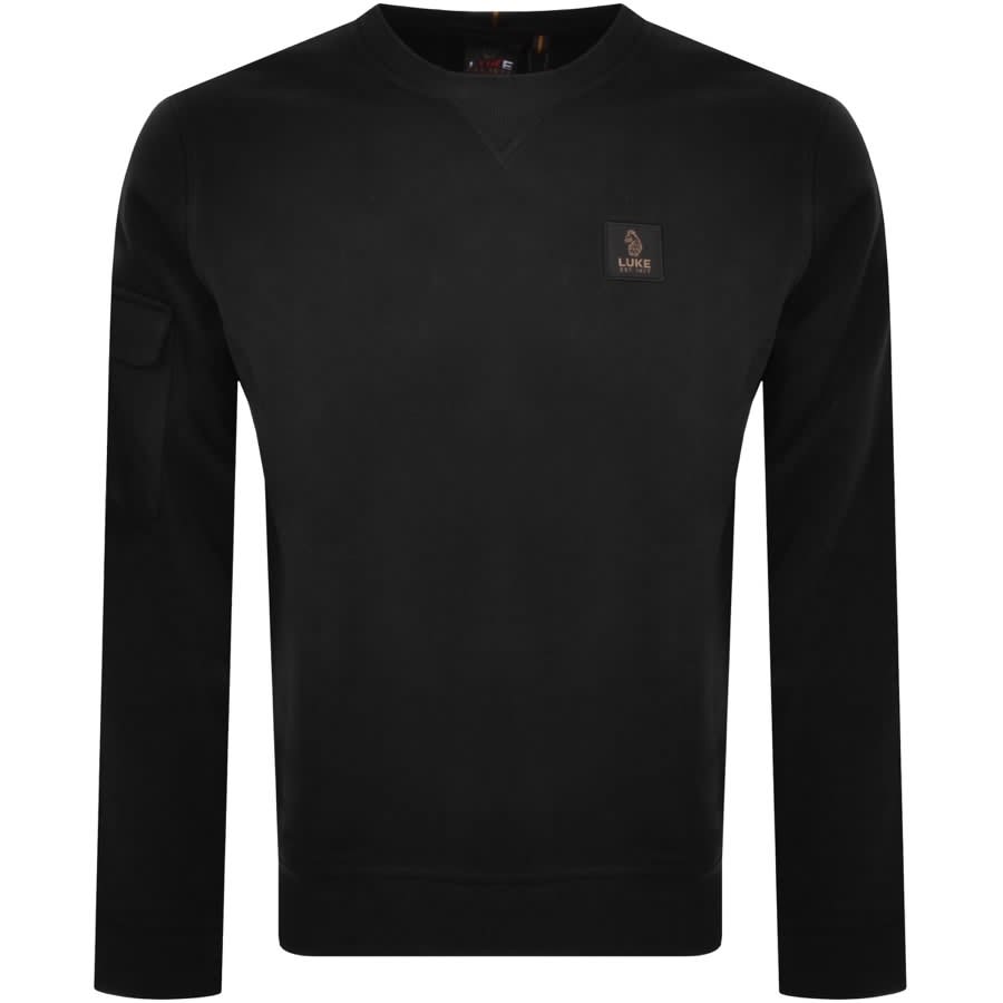 Luke sweatshirt discount
