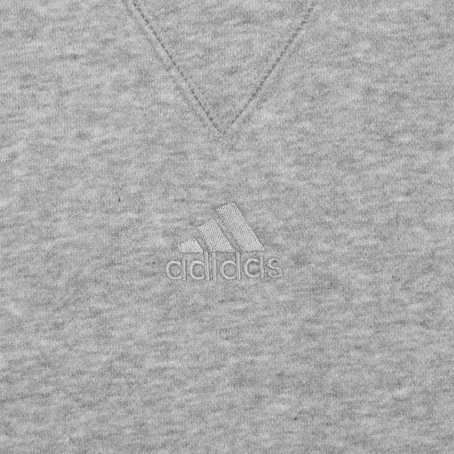 adidas Sportswear ALL SZN Hoodie Grey Mainline Menswear Australia