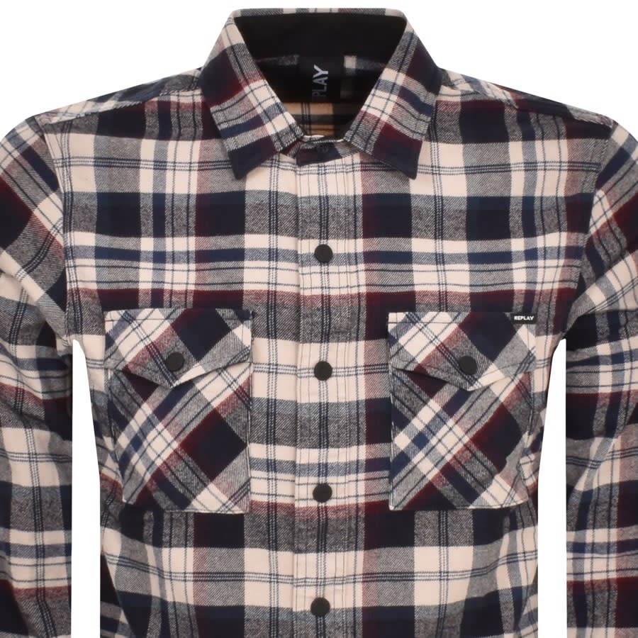 Replay best sale shirts mens