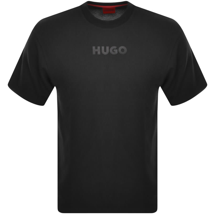 Hugo dolive t shirt discount