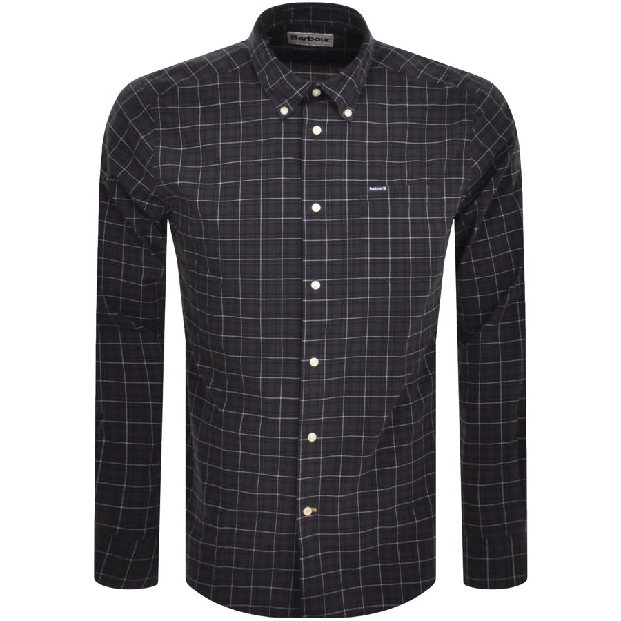 Mainline outlet menswear barbour