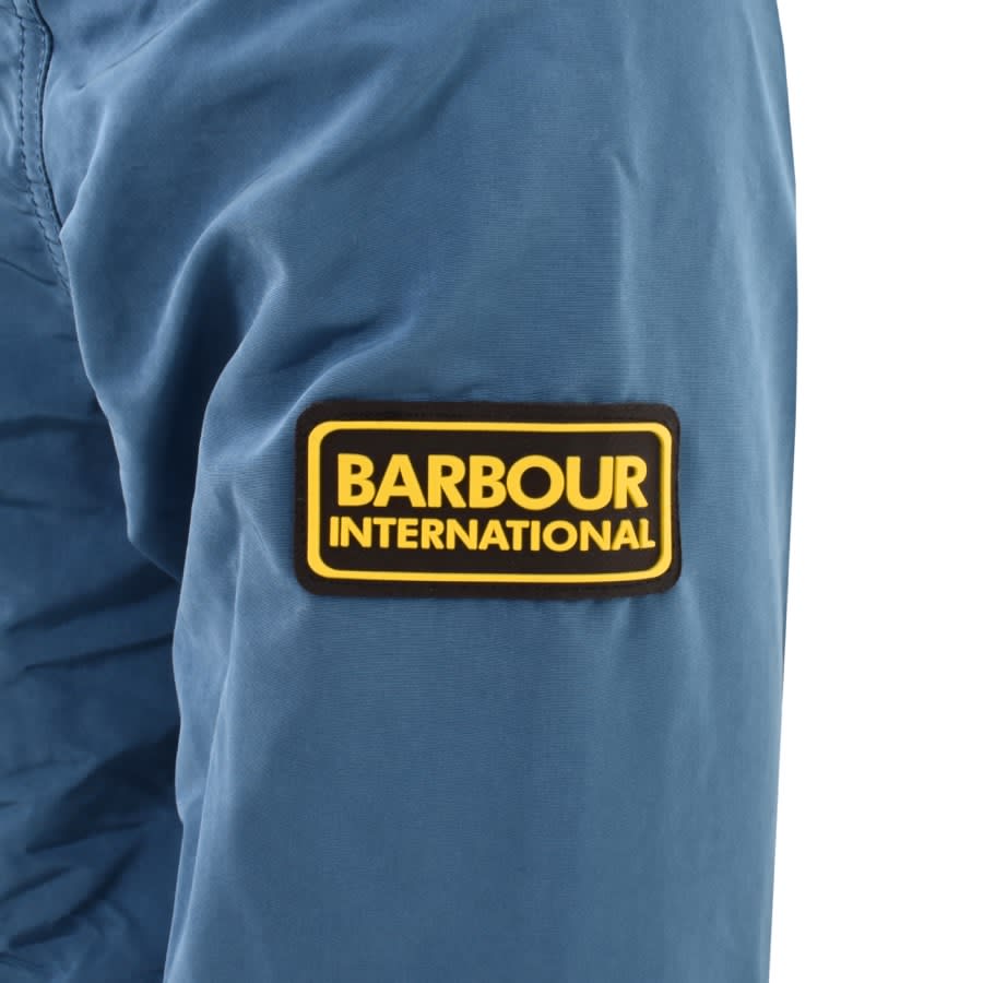 Mainline online menswear barbour