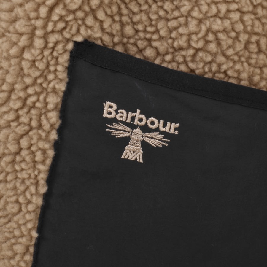 Barbour shop beacon fleece
