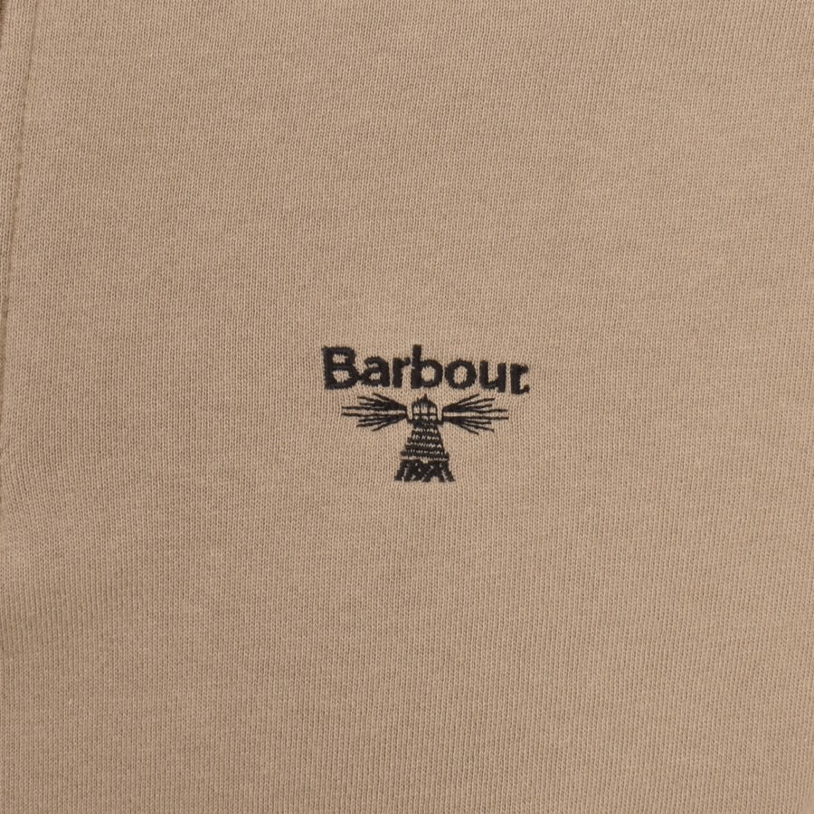 Barbour 2024 beacon sweatshirt