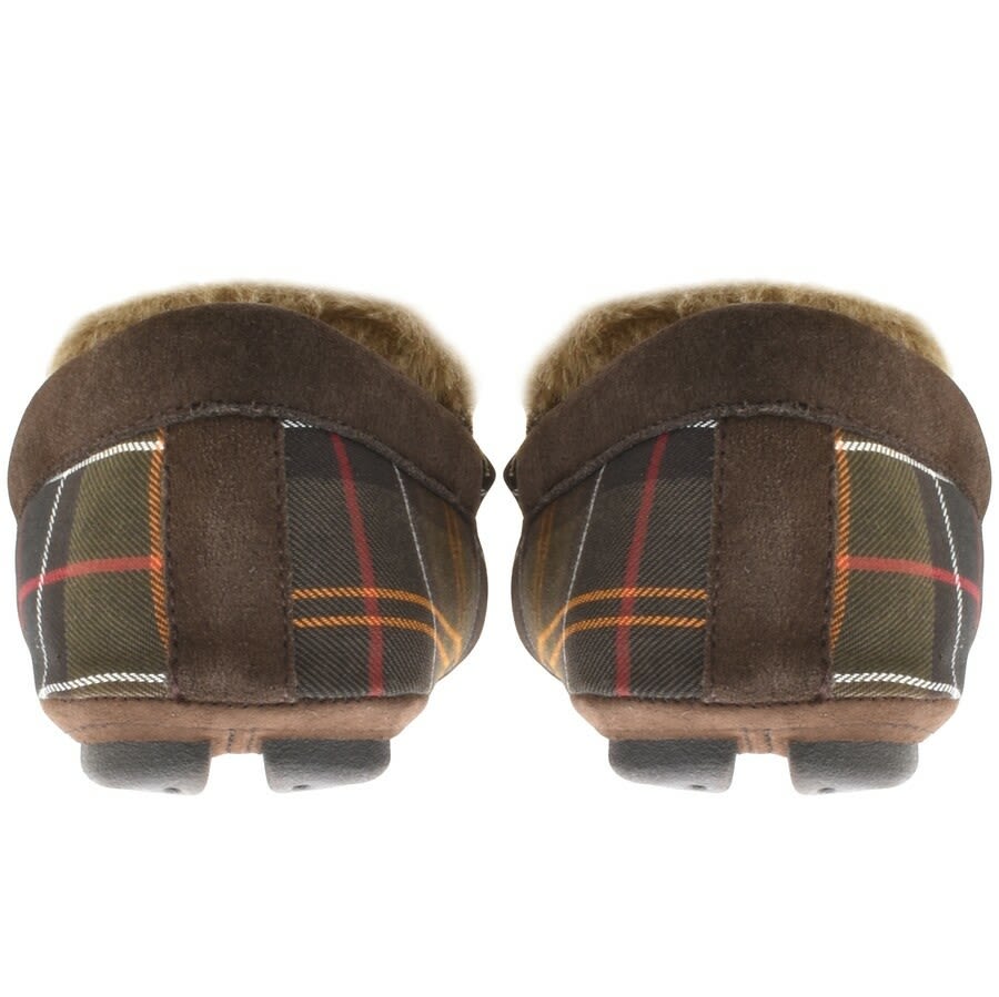 Next barbour hotsell slippers
