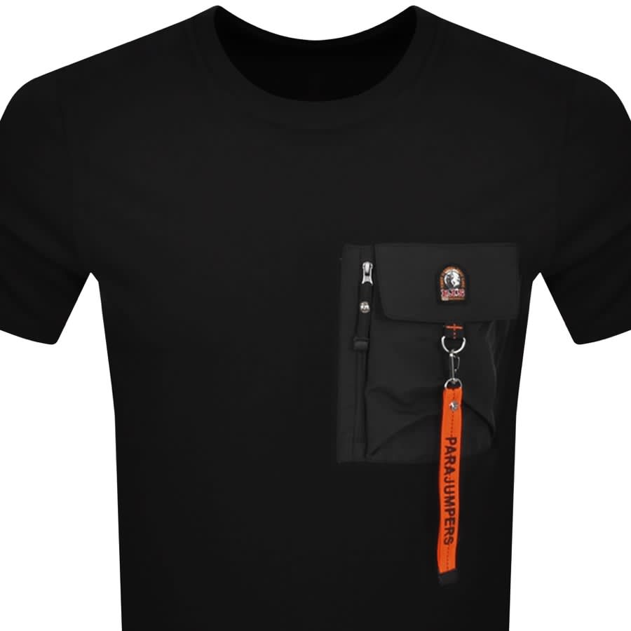 Parajumper shirt sales