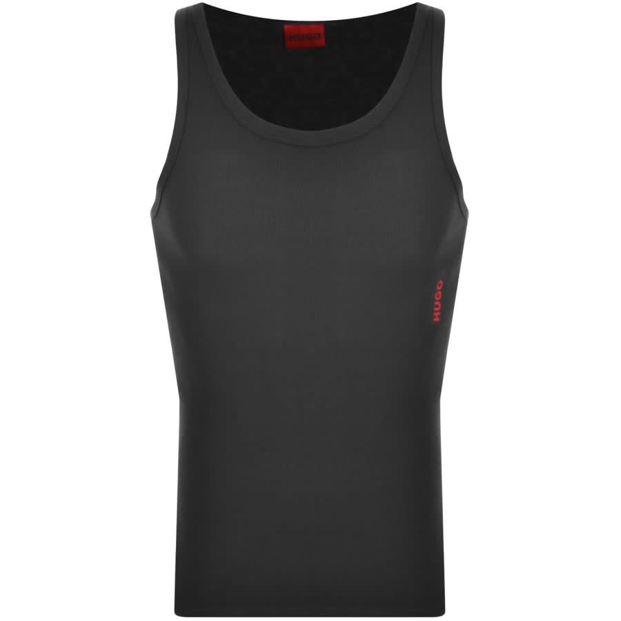 Hugo boss 3 pack vest clearance