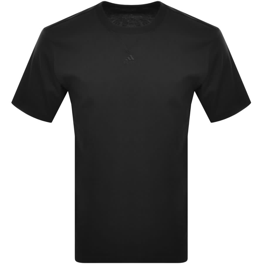 adidas Sportswear All SZN T States Mainline Shirt Menswear | Black United