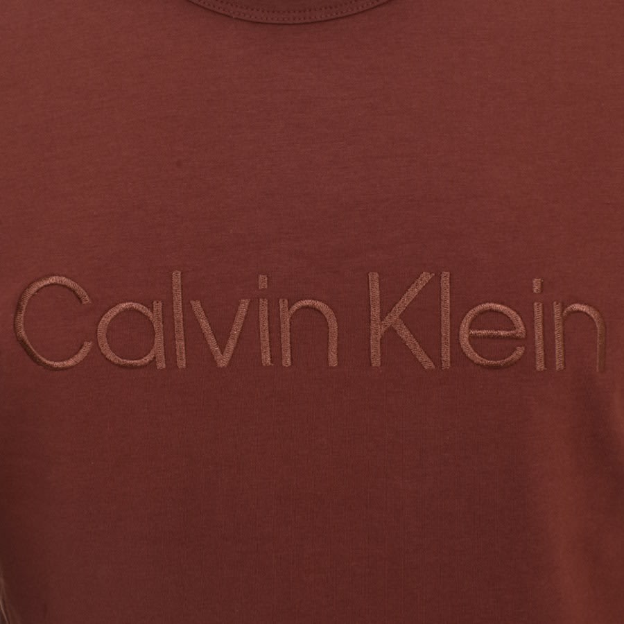 Calvin Klein Institutional Shirt Men