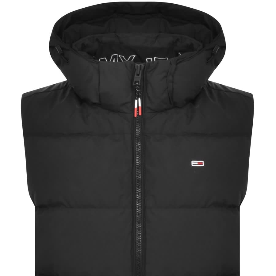 Tommy new arrivals jeans gilet