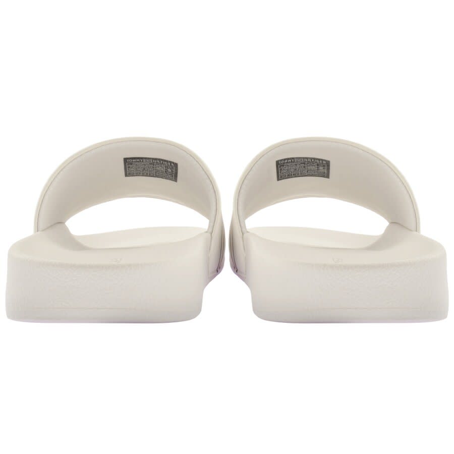 Tommy jean discount sliders