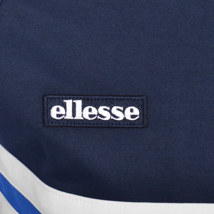 Ellesse Rimini Track Top Navy  Mainline Menswear United States