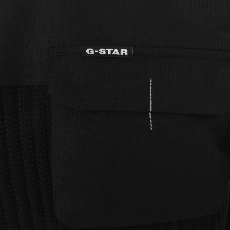 G star on sale raw black sweatshirt