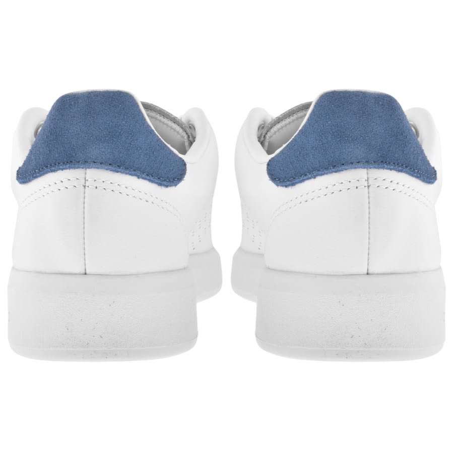 Adidas advantage dark blue hot sale