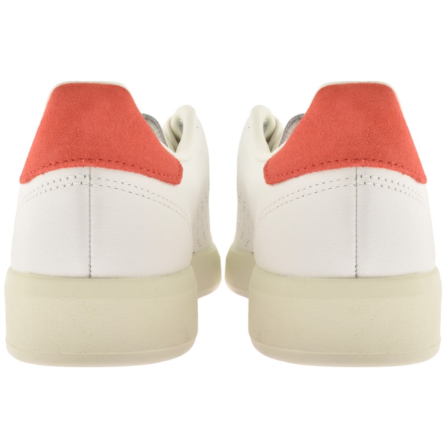 Adidas advantage mid nubuck mens cheap trainers