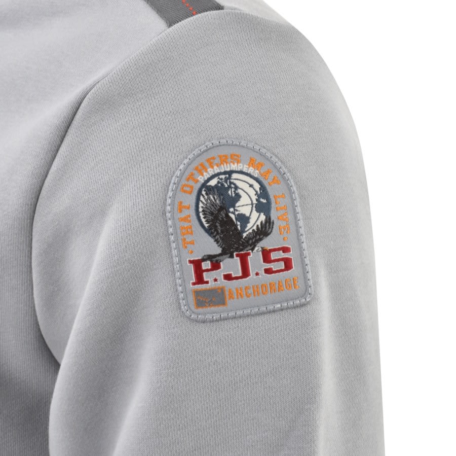 Parajumpers sales armstrong sweatshirt