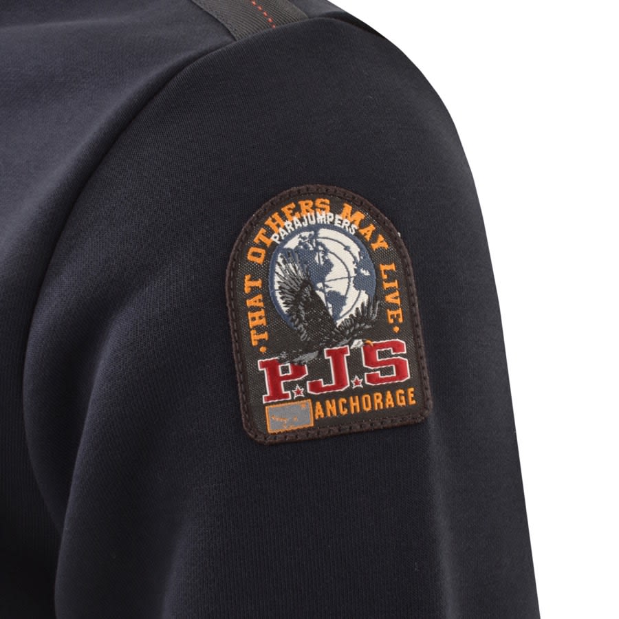 Parajumpers hoodie sale