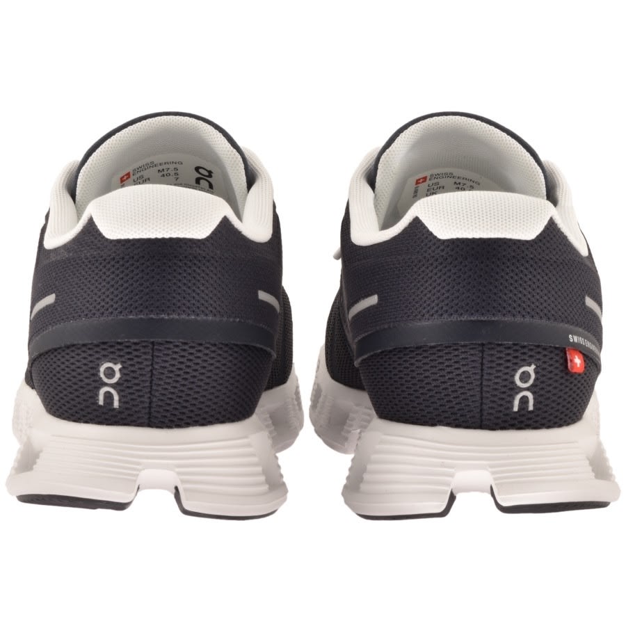 Dq trainers hot sale