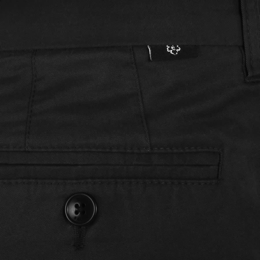 Plus Size Slim Fit Chino trousers | Medium Brown | Jack & Jones®