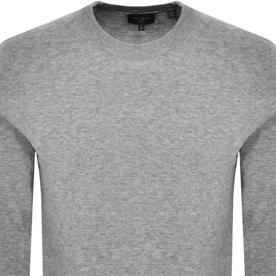Ted baker logo jumper best sale