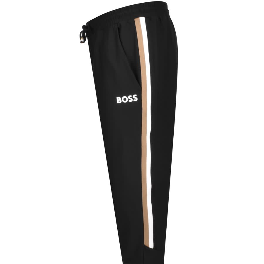Boss hot sale track bottoms
