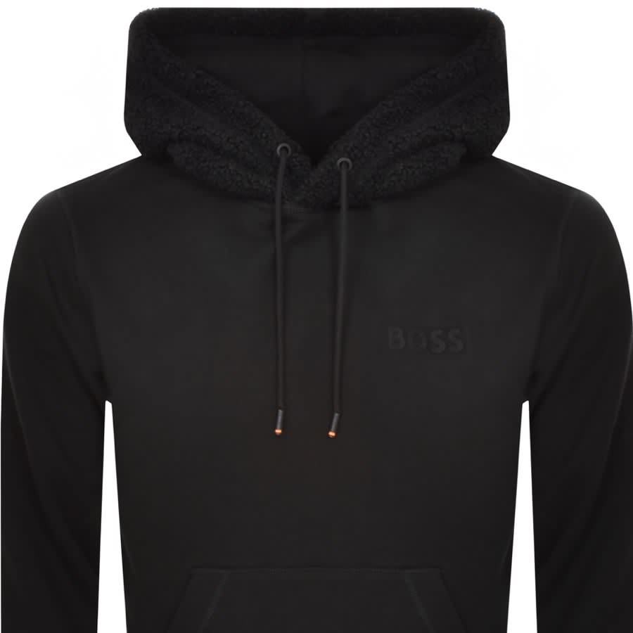 Mainline menswear hotsell hugo boss hoodie