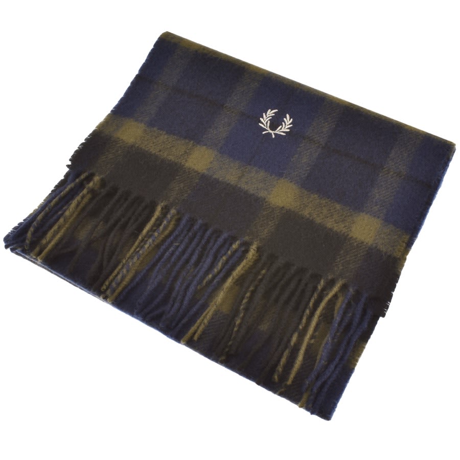 Fred sale perry scarf