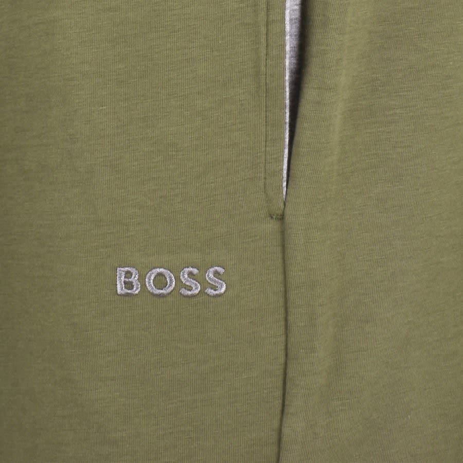Mainline menswear discount hugo boss tracksuit