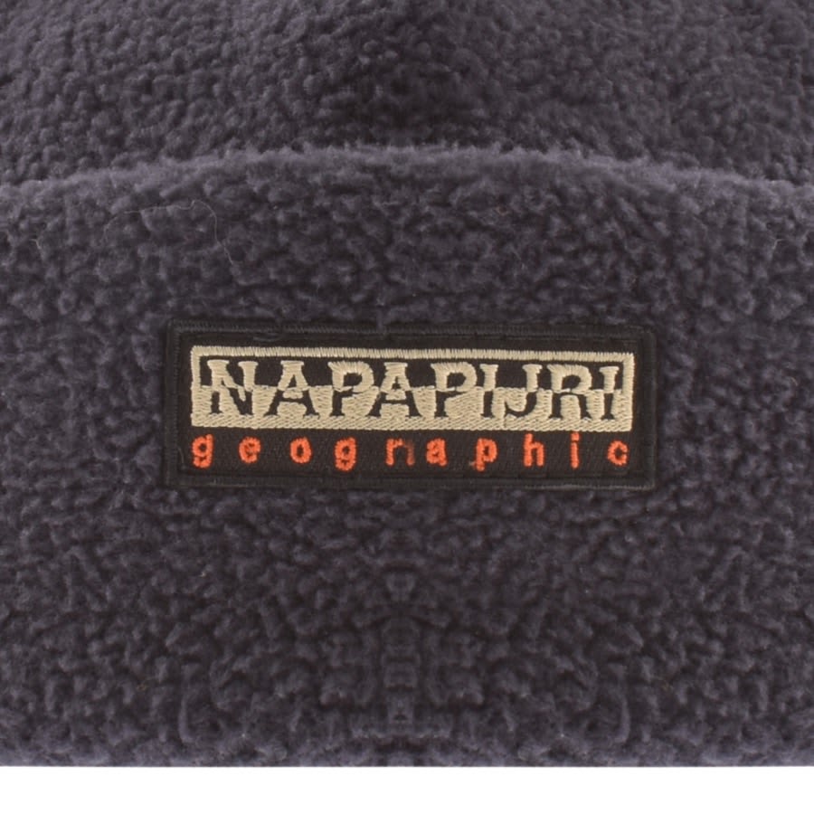 Napapijri hat store