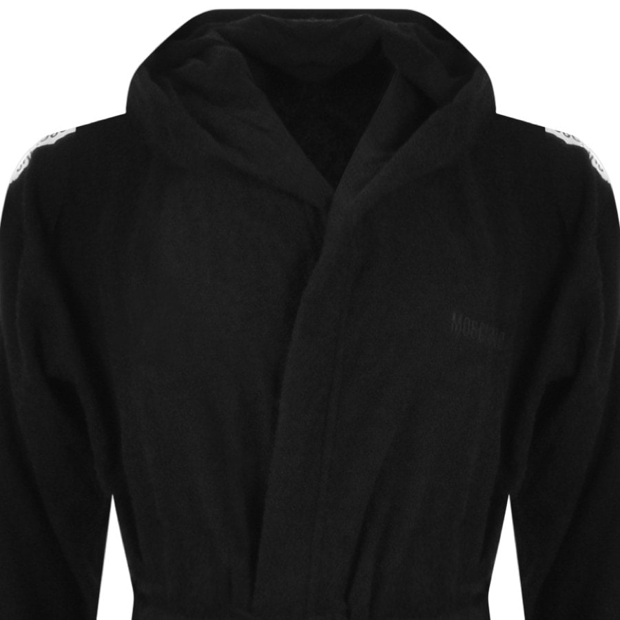 Moschino dressing gown sales