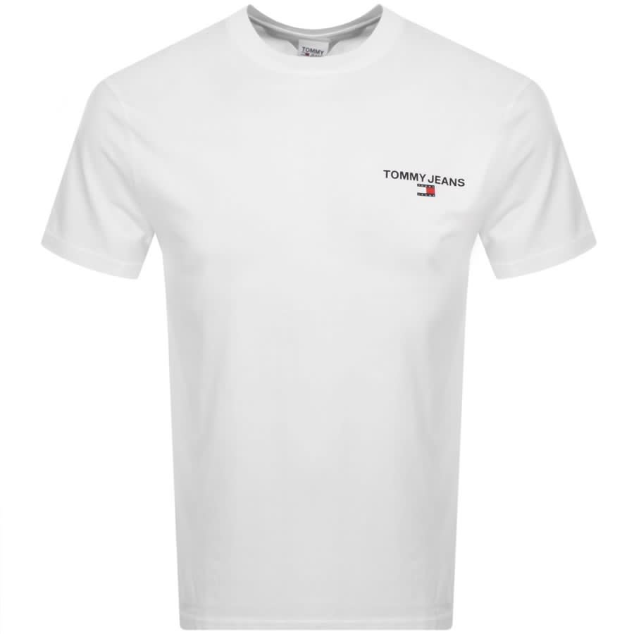 Tommy jeans t shirt outlet australia