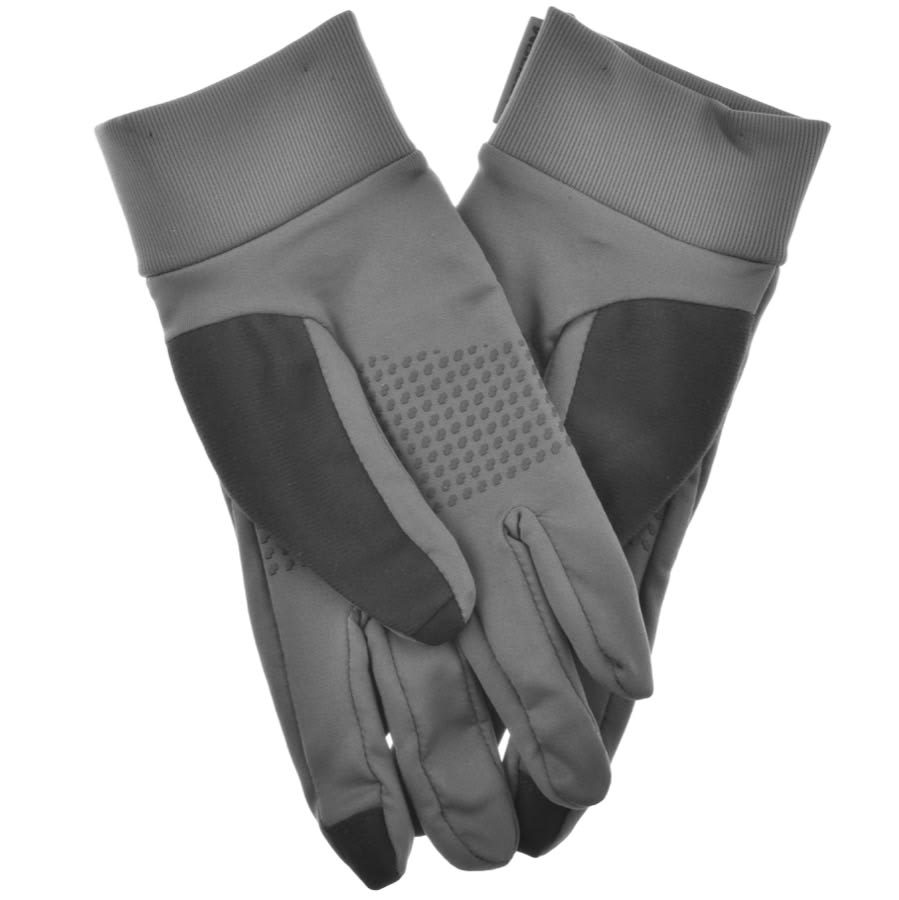 Under Armour Storm Liner Gloves Grey