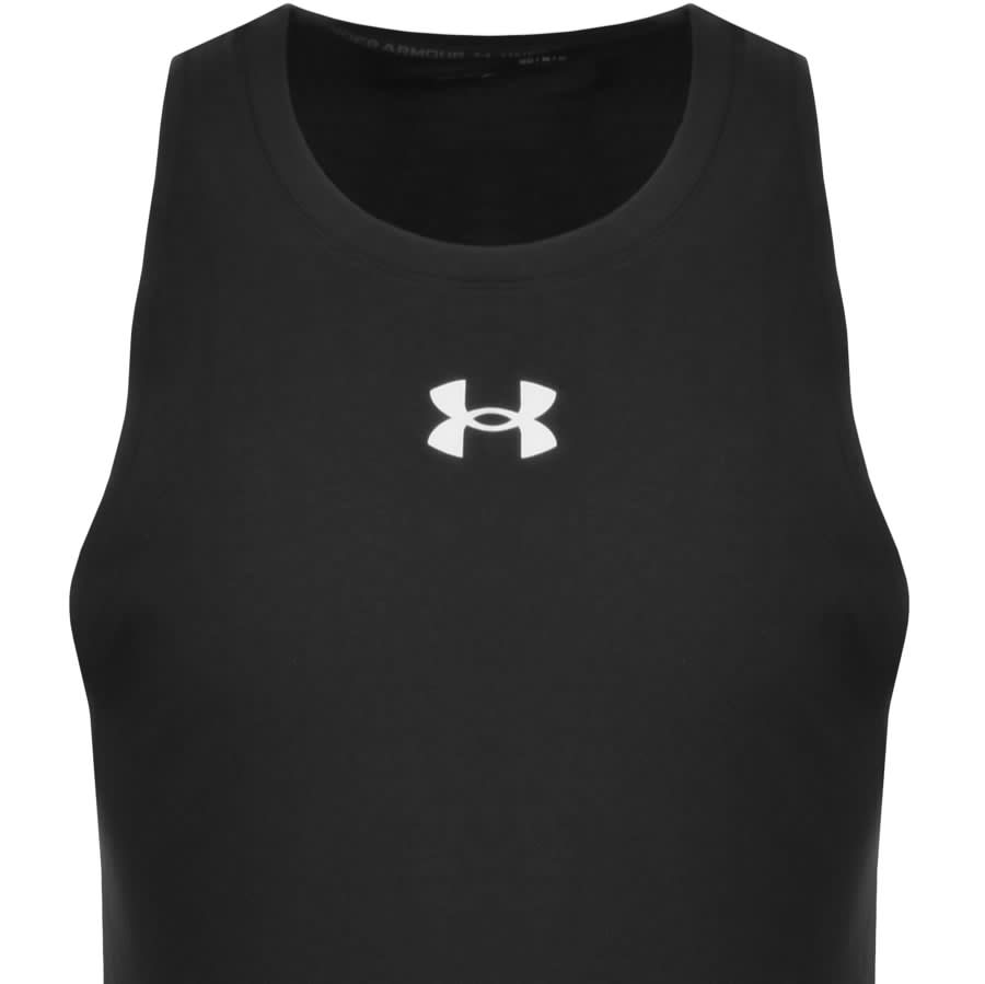 Baseline Cotton Tank by Under Armour Online, THE ICONIC