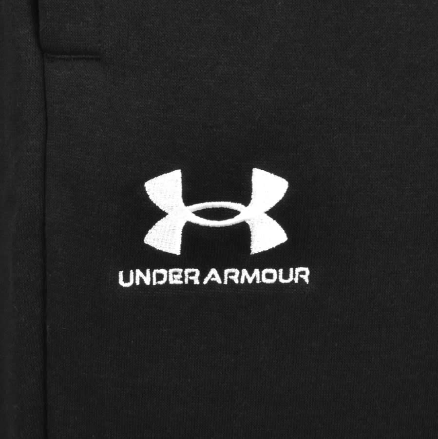 Under armour storm best sale icon tracksuit bottoms