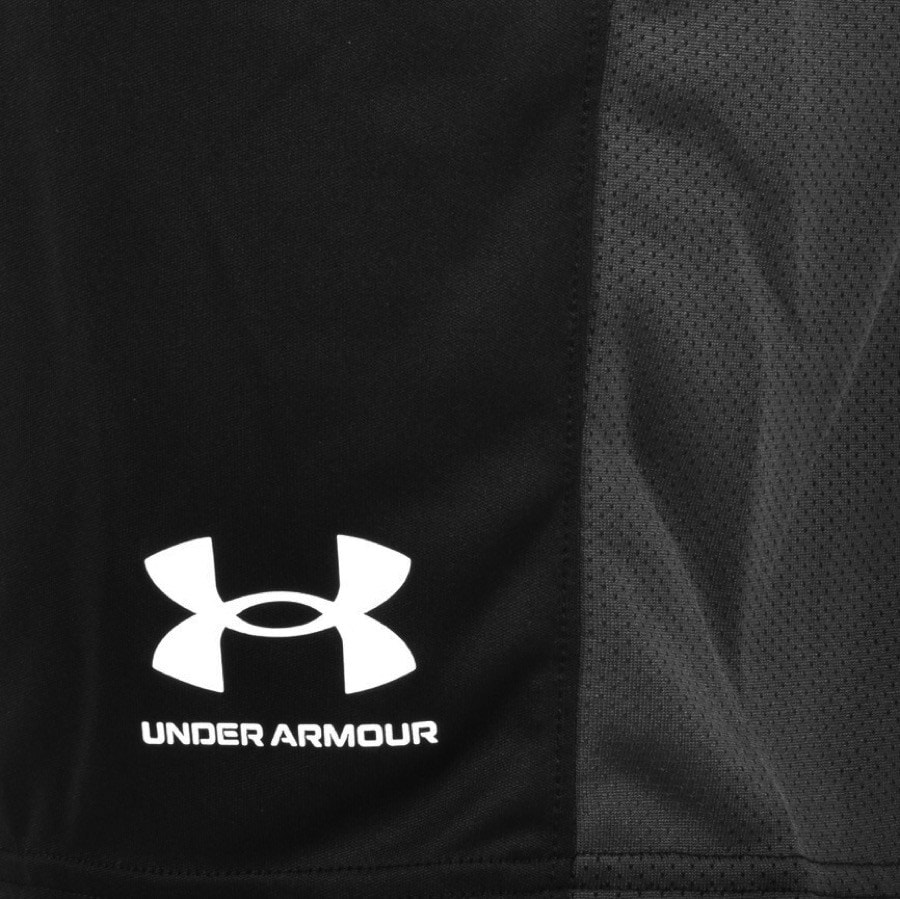 Under Armour Challenger Shorts Black