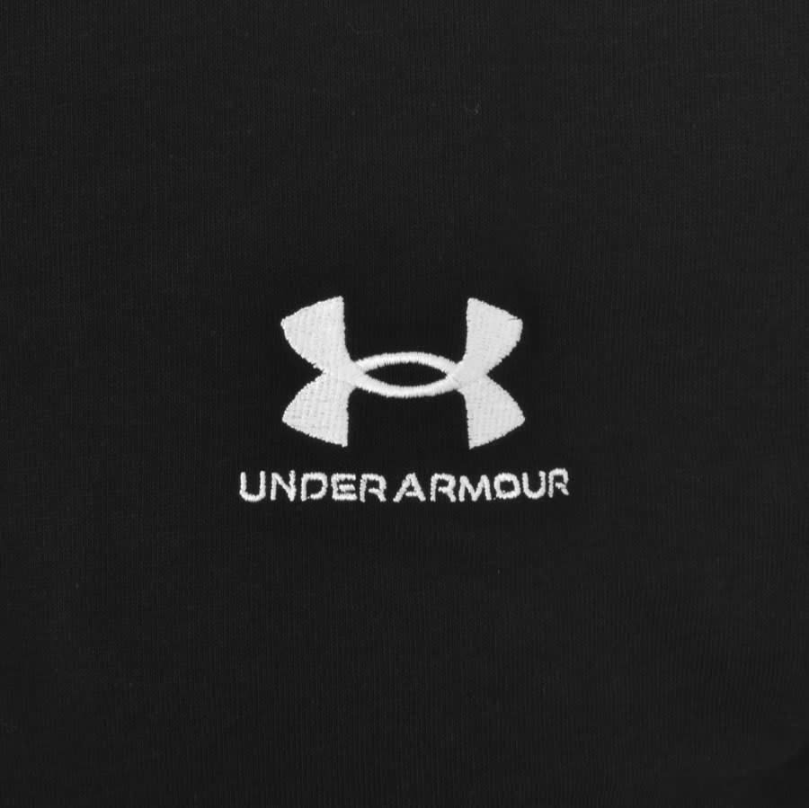Under Armour - Sportwear Brand. Logo Popular Clothing Brand. Under
