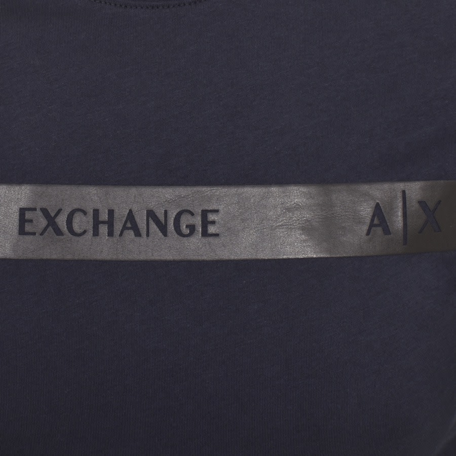 Armani deals exchange tag