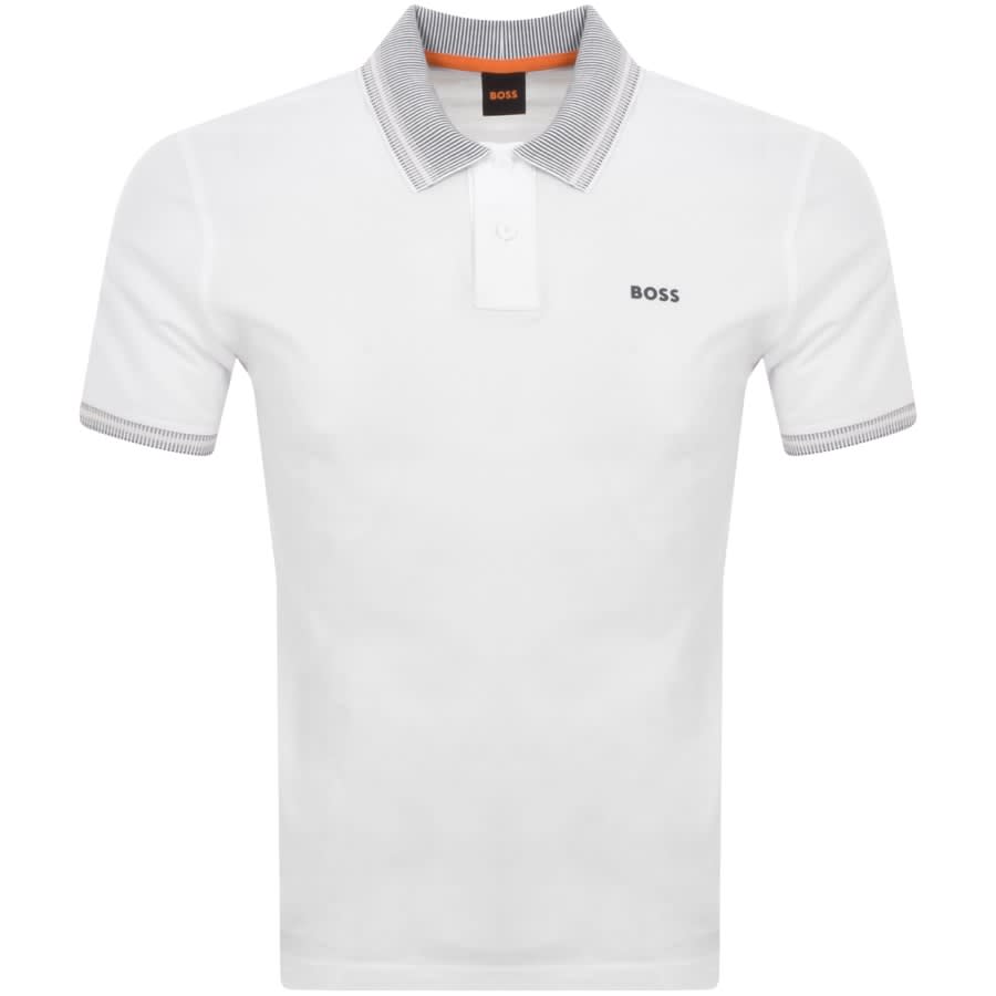 Boss polo shop t shirts