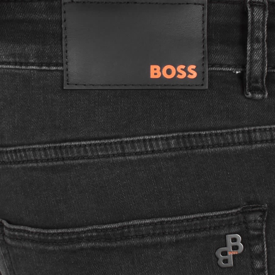 Hugo boss top delaware 3 jeans